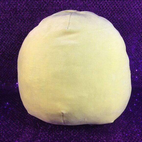 Squishmallow Chuck The Chick 10" Plush Doll - Picture 2 of 3